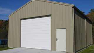 Garage Door Openers at Belmont Cragin, Illinois